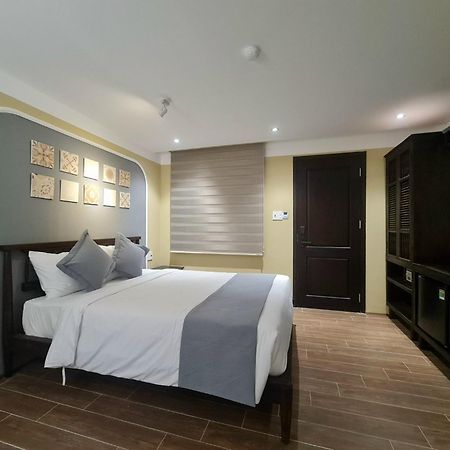 Hoianan Boutique Hotel Χόι Αν Εξωτερικό φωτογραφία