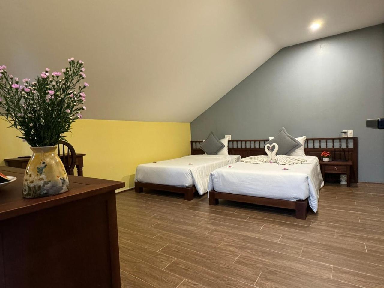 Hoianan Boutique Hotel Χόι Αν Εξωτερικό φωτογραφία