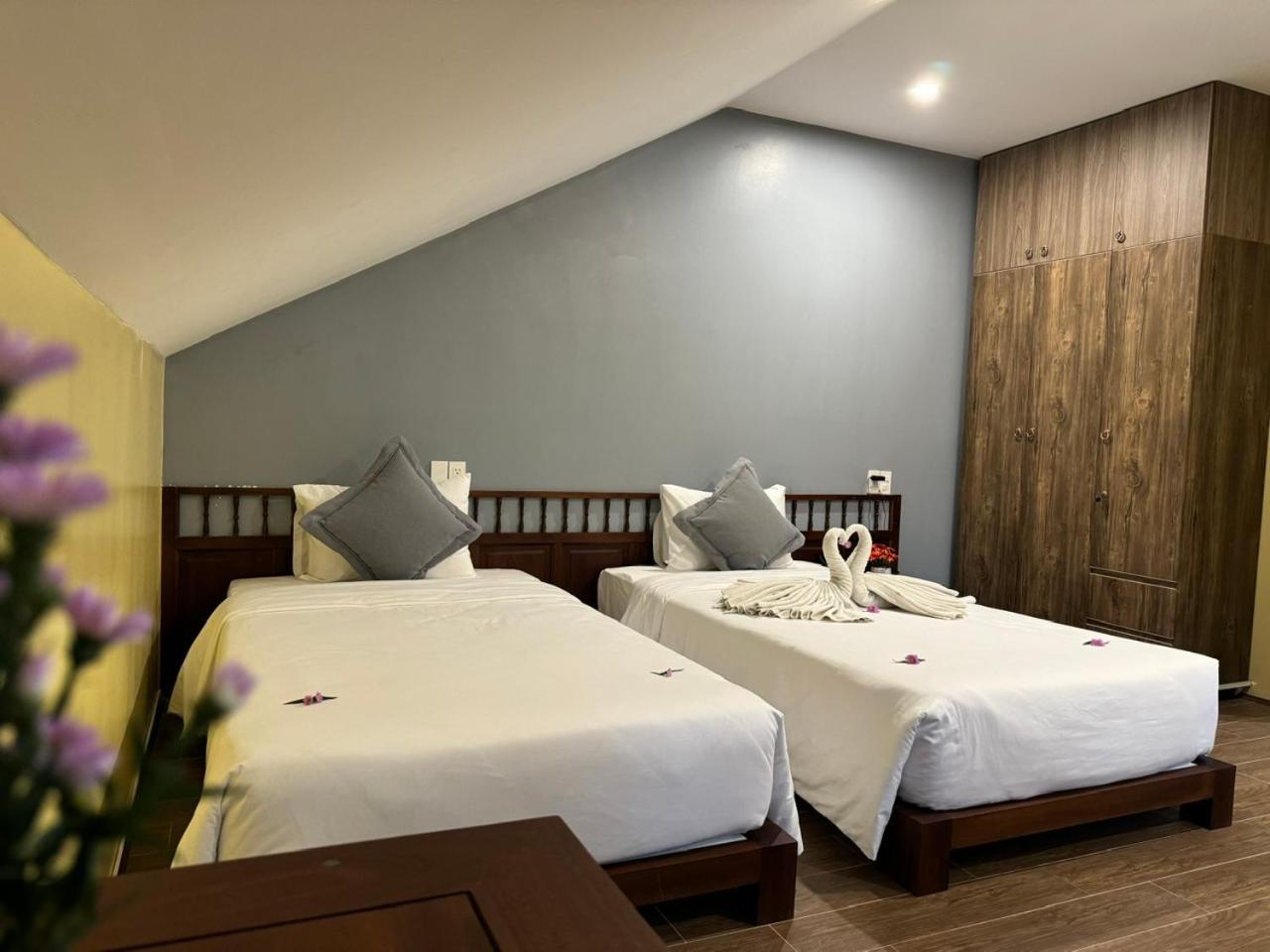 Hoianan Boutique Hotel Χόι Αν Εξωτερικό φωτογραφία